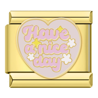 Have a Nice Day