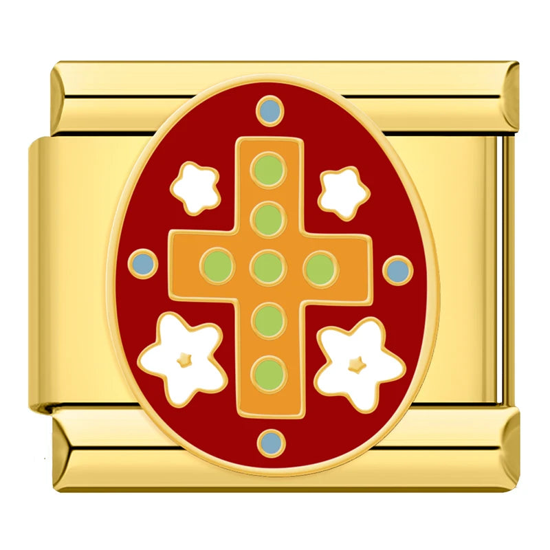 Orthodox Easter Egg