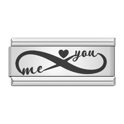 Me and You Infinity
