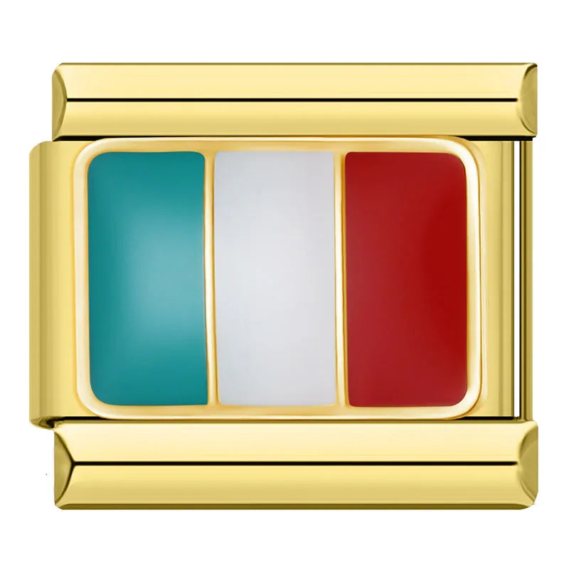 Italian Flag