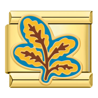 Autumn Leaf