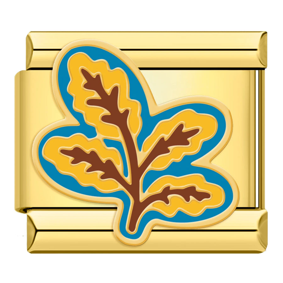 Autumn Leaf