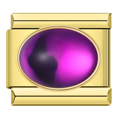 Mystic Purple