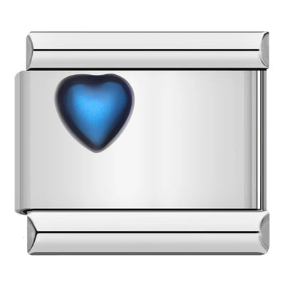 Blue Heart