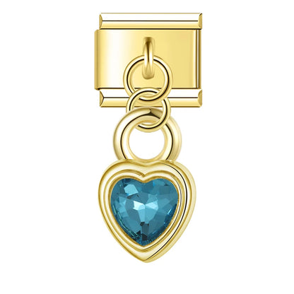 Mystic Heart & Sky Set