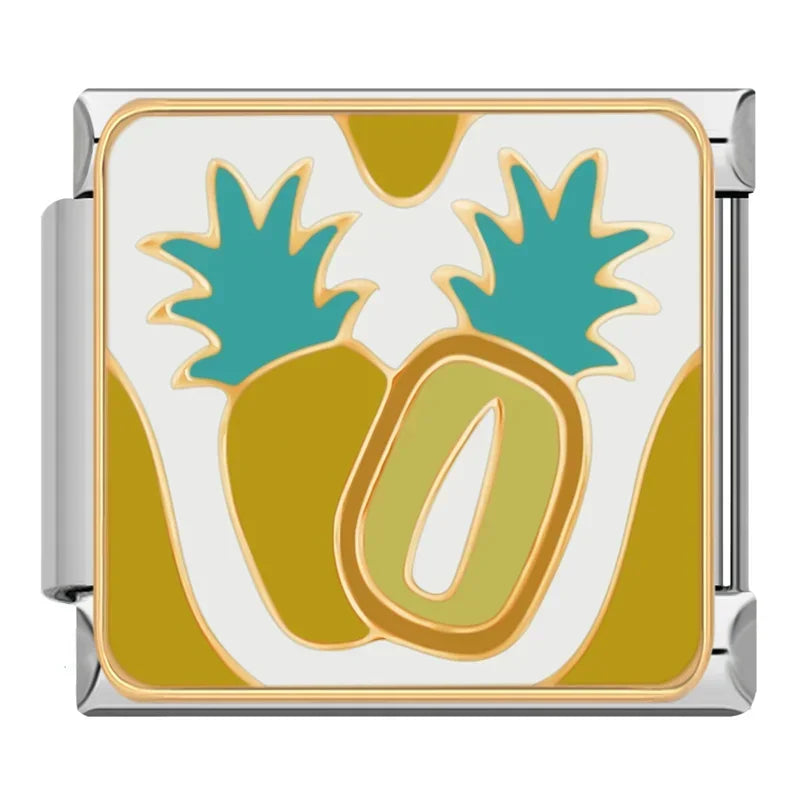 Pineapple Duo
