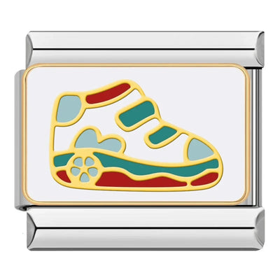 Retro Sneaker