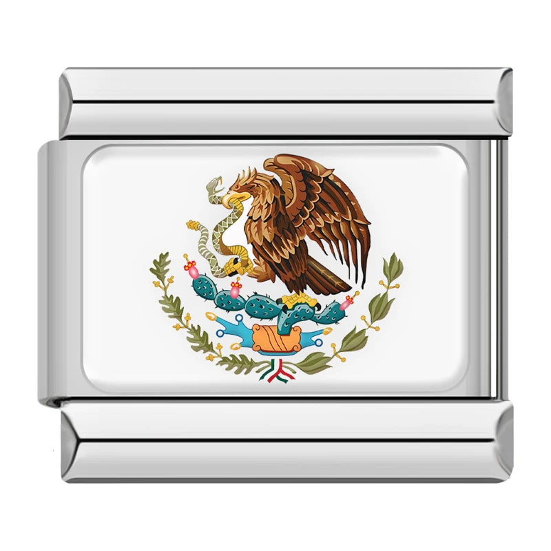 Mexico Coat of Arms