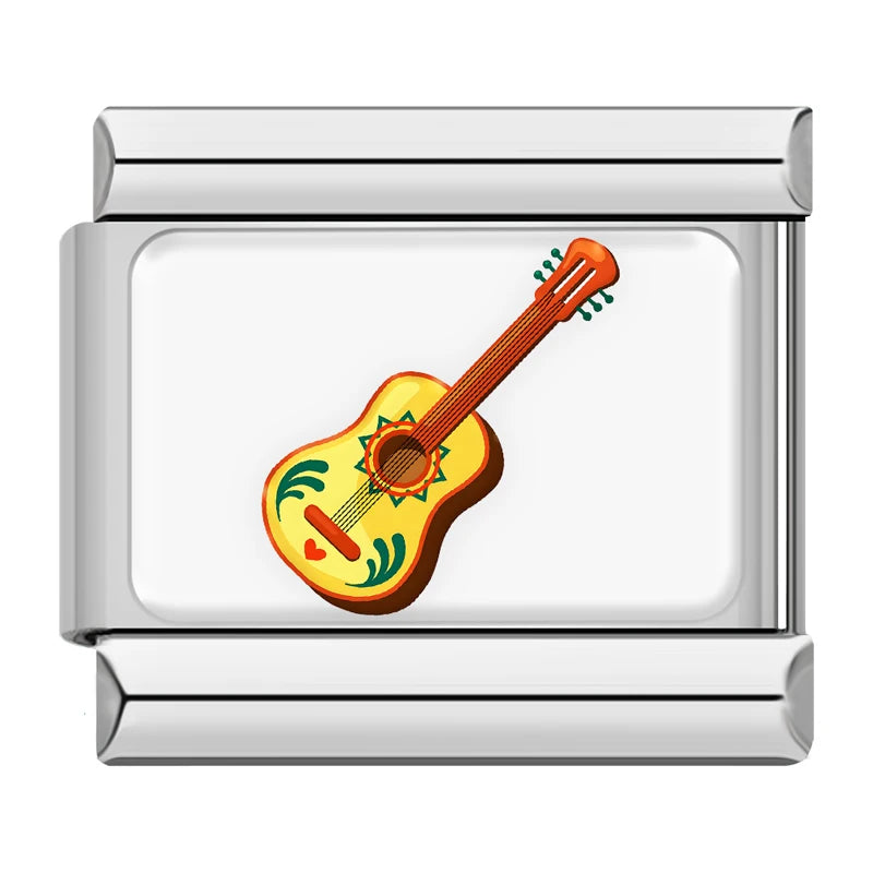 Mexican Guitar