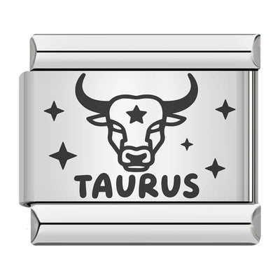 Illustrated Zodiac