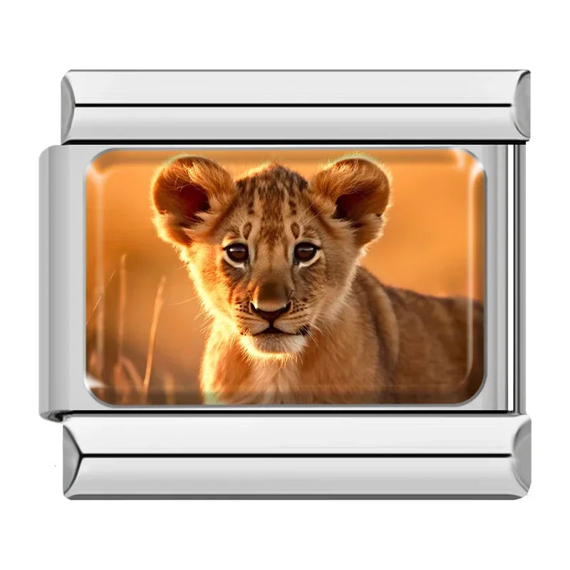 Lion Cub