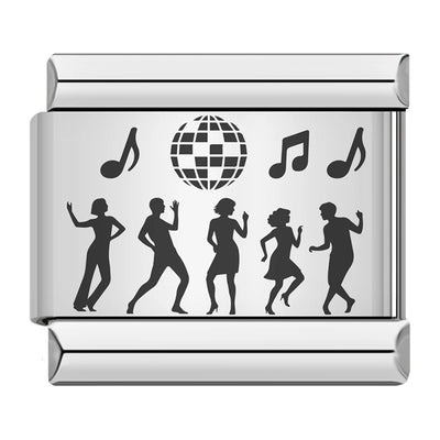 Disco Dancers
