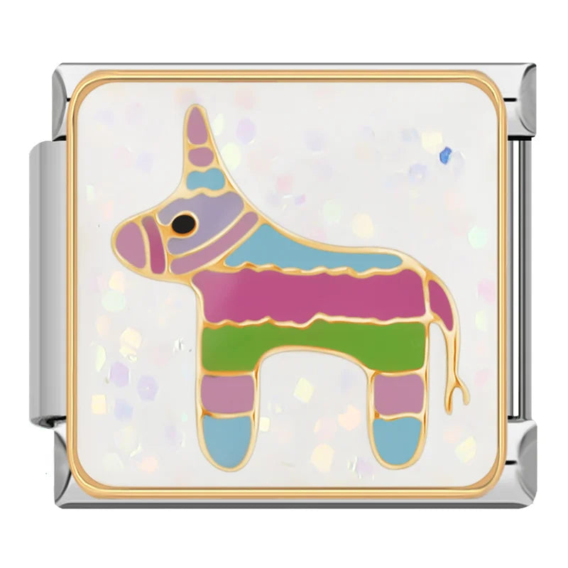 Piñata Donkey