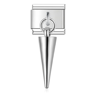 Silver Cone Spike