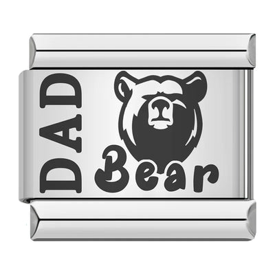 Dad Bear