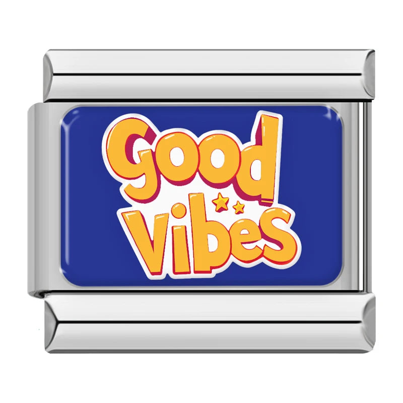 Good Vibes