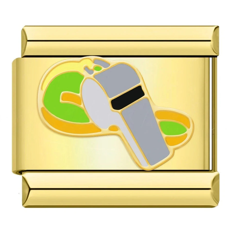Referee Whistle