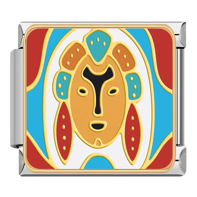 Tribal Mask