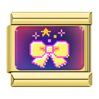 Pixel Bow