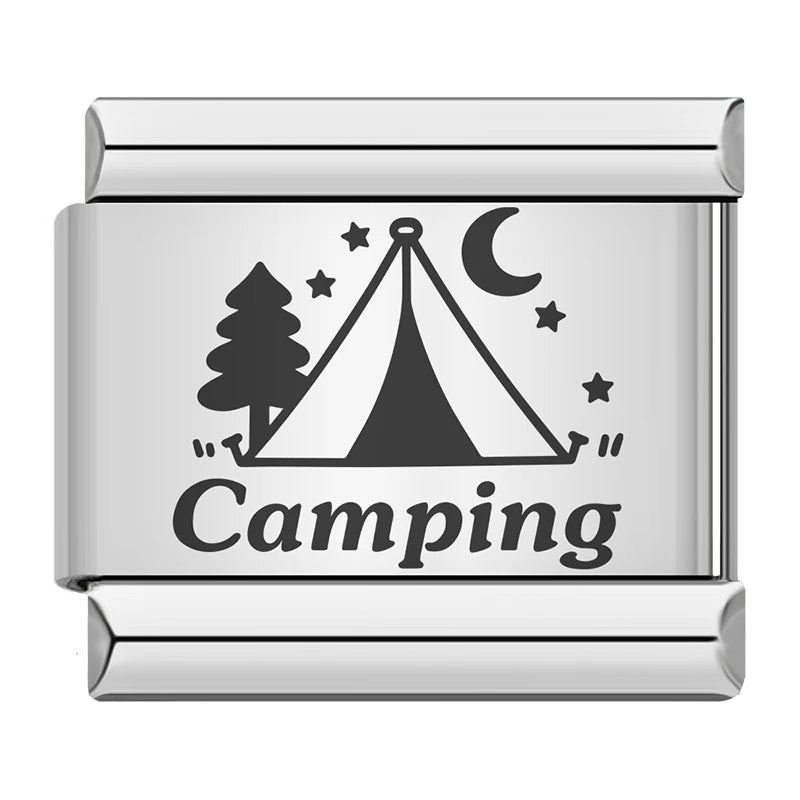 Camping