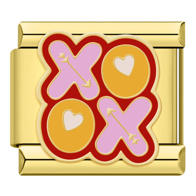 XOXO Heart