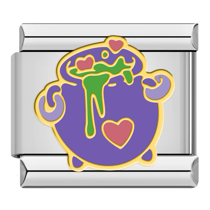 Love Potion Cauldron