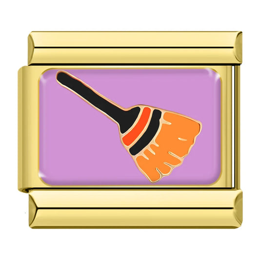 Magic Broom