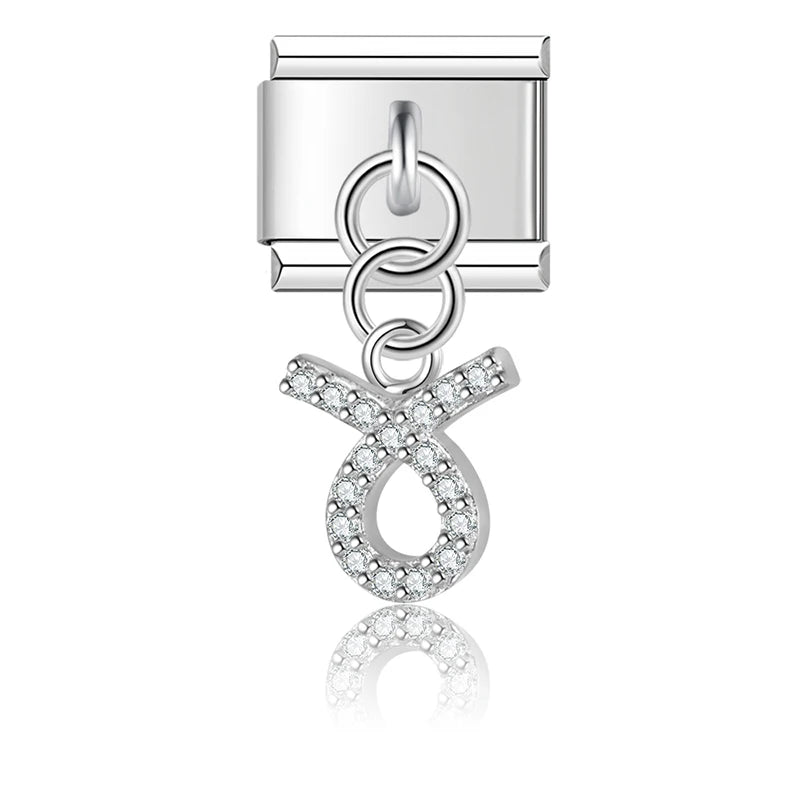 Taurus in Silver