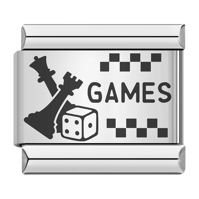 Games