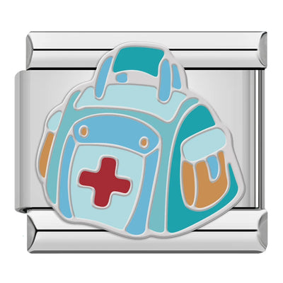 Medical Backpack