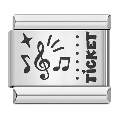 Music Ticket