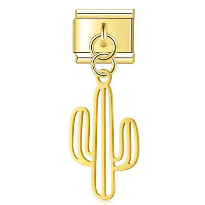 Cactus Outline