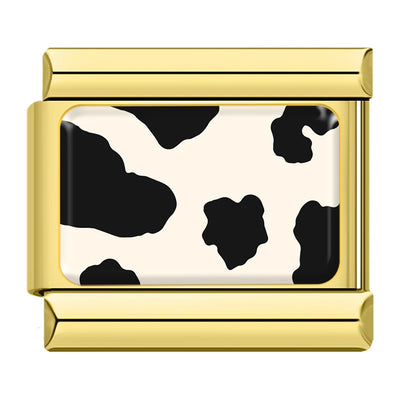 Cow Print