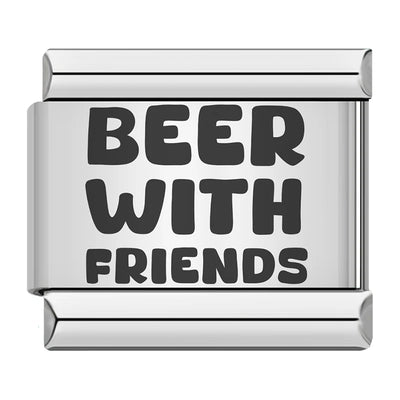 Beer With Friends