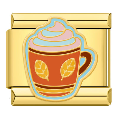Autumn Latte