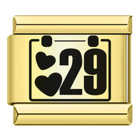 DJ1610 NO 29