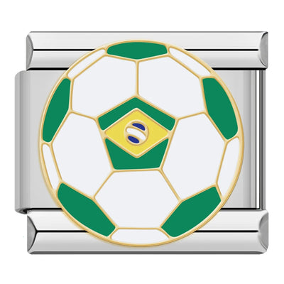 Brazil Soccer Ball