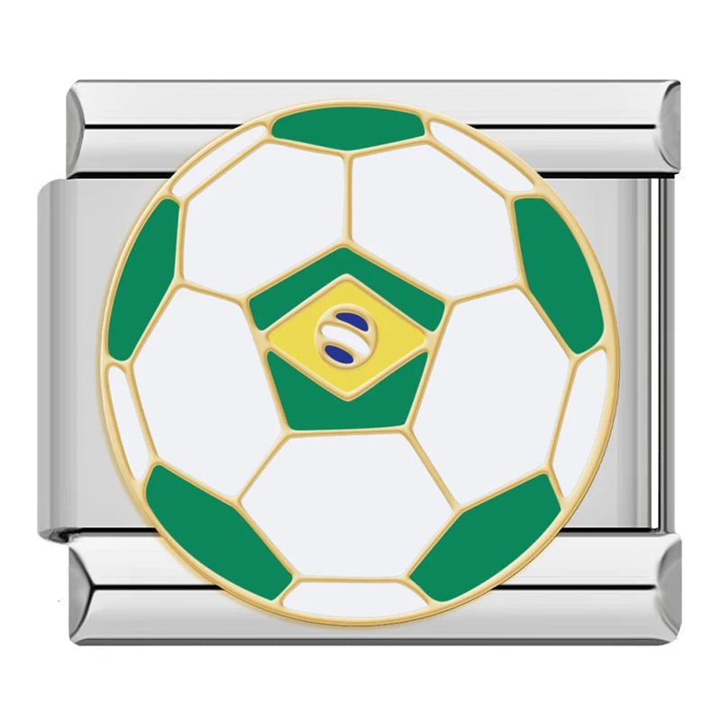 Brazil Soccer Ball