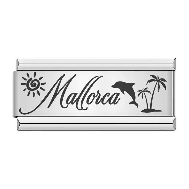 Mallorca Script
