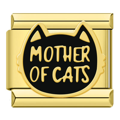 Mother of Cats