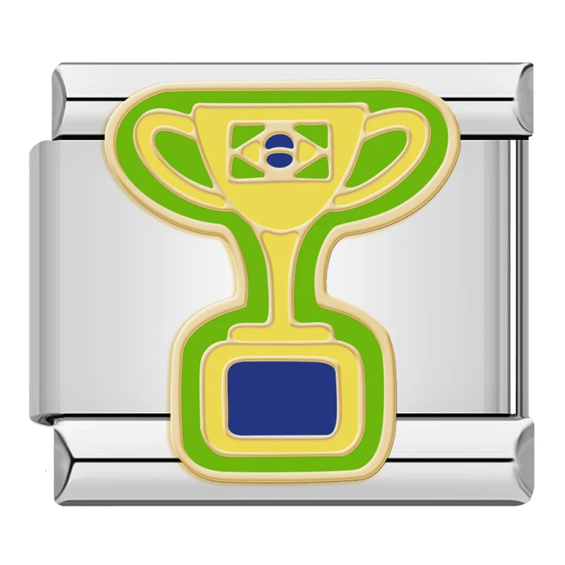 Brazil Trophy Cup
