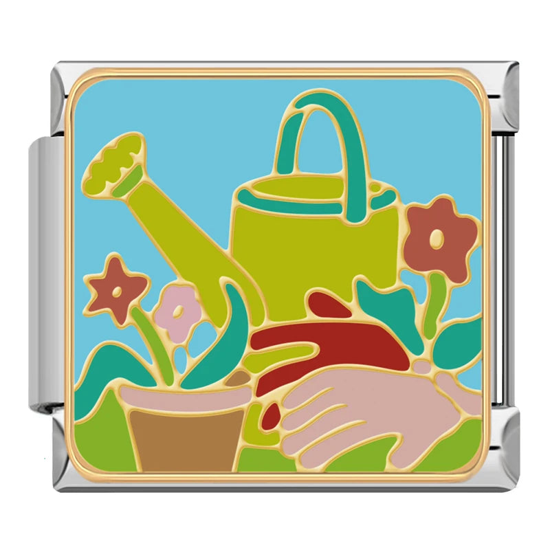 Gardening Watering Can