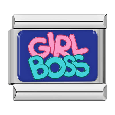 Girl Boss