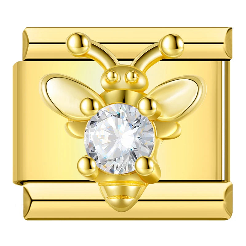Crystal Bee