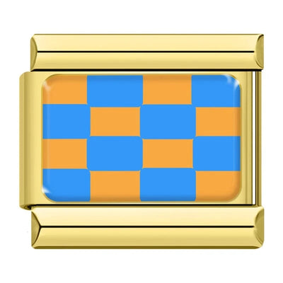Retro Checkerboard