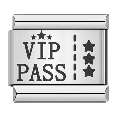 VIP Pass