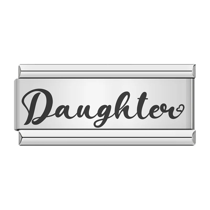 Daughter