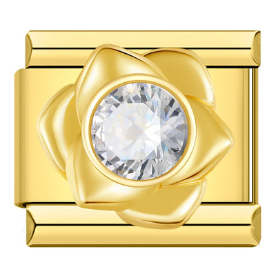 Crystal Flower