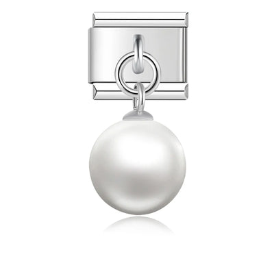 Large Pearl Drop