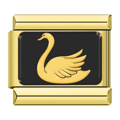 Gold Swan